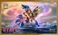 Zamazenta Staff Playmat